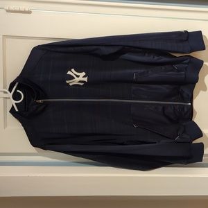 NY Yankees Zip up